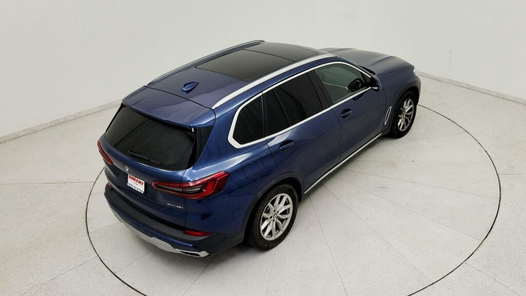 2019 BMW X5 xDrive40i Laurel MD