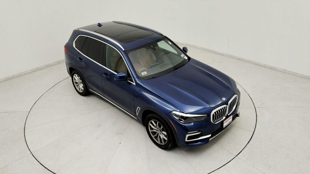 2019 BMW X5 xDrive40i Laurel MD