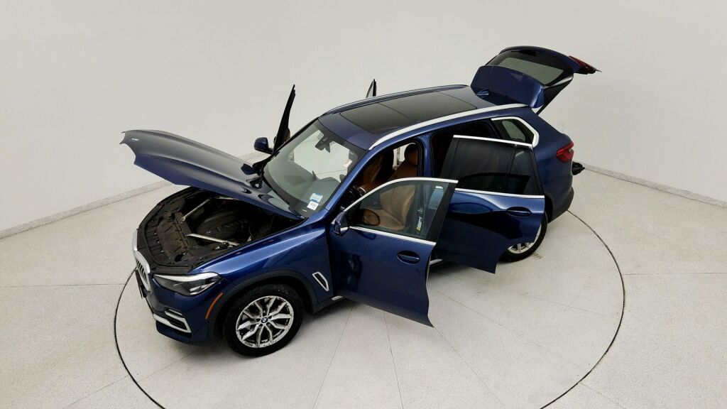 2019 BMW X5 xDrive40i Laurel MD