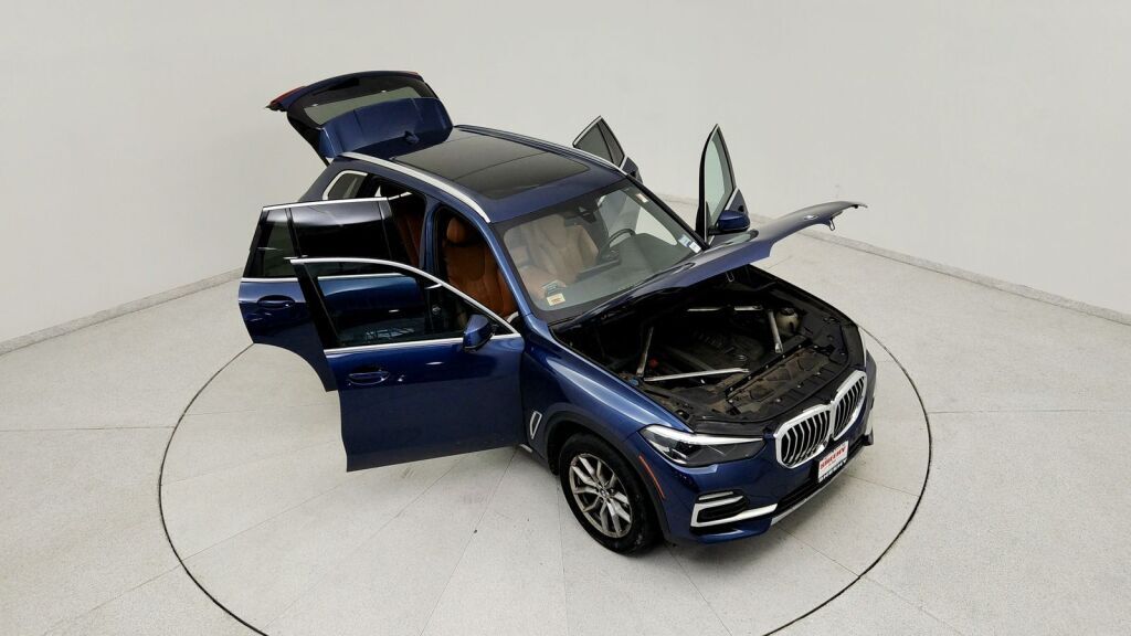 2019 BMW X5 xDrive40i Laurel MD