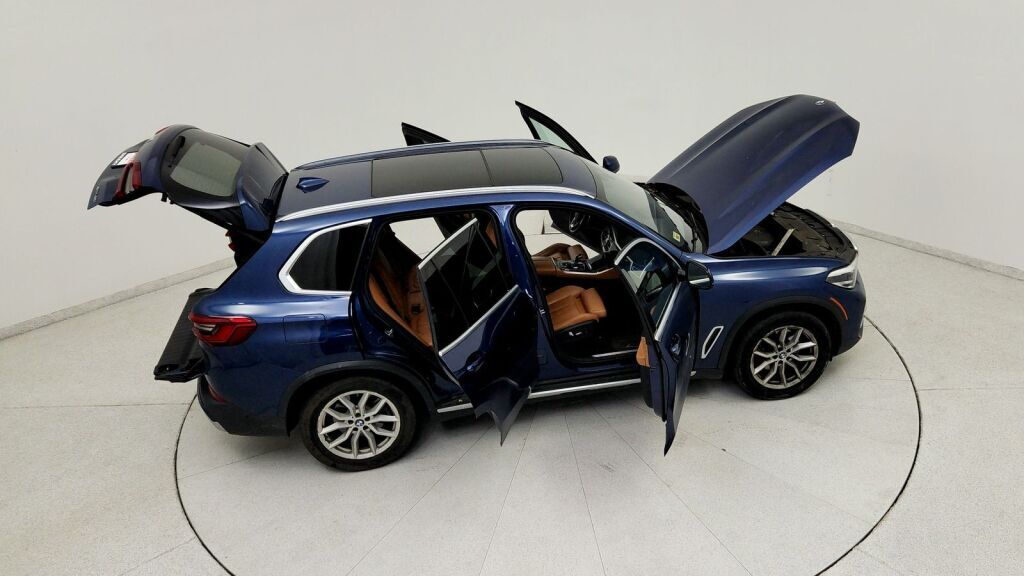 2019 BMW X5 xDrive40i Laurel MD