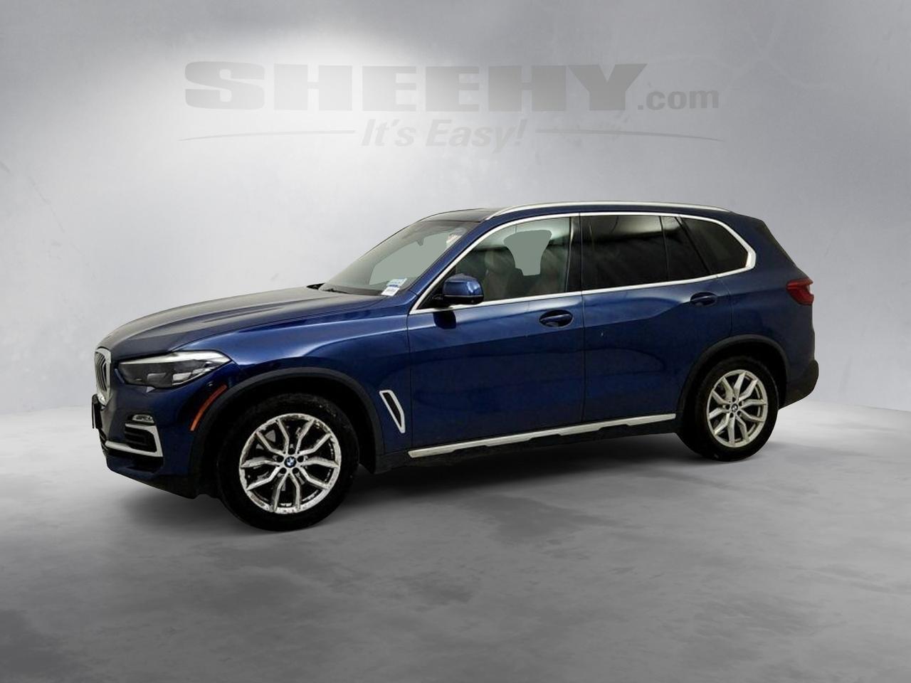 2019 BMW X5 xDrive40i Laurel MD