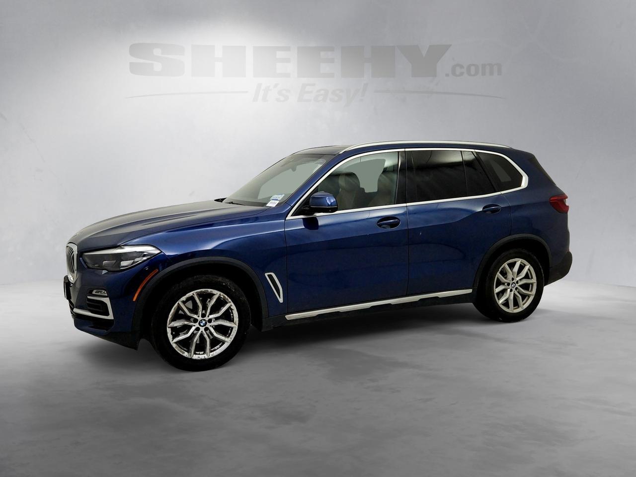 2019 BMW X5 xDrive40i Laurel MD