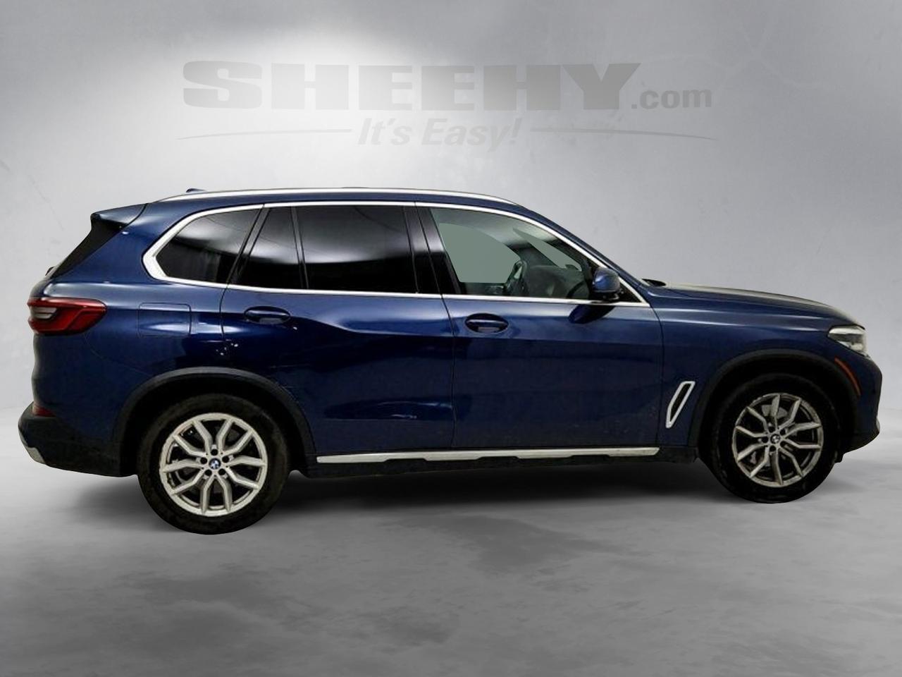 2019 BMW X5 xDrive40i Laurel MD