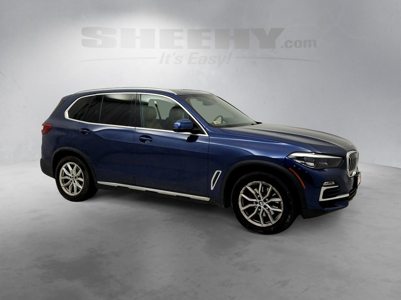 2019 BMW X5 xDrive40i Laurel MD