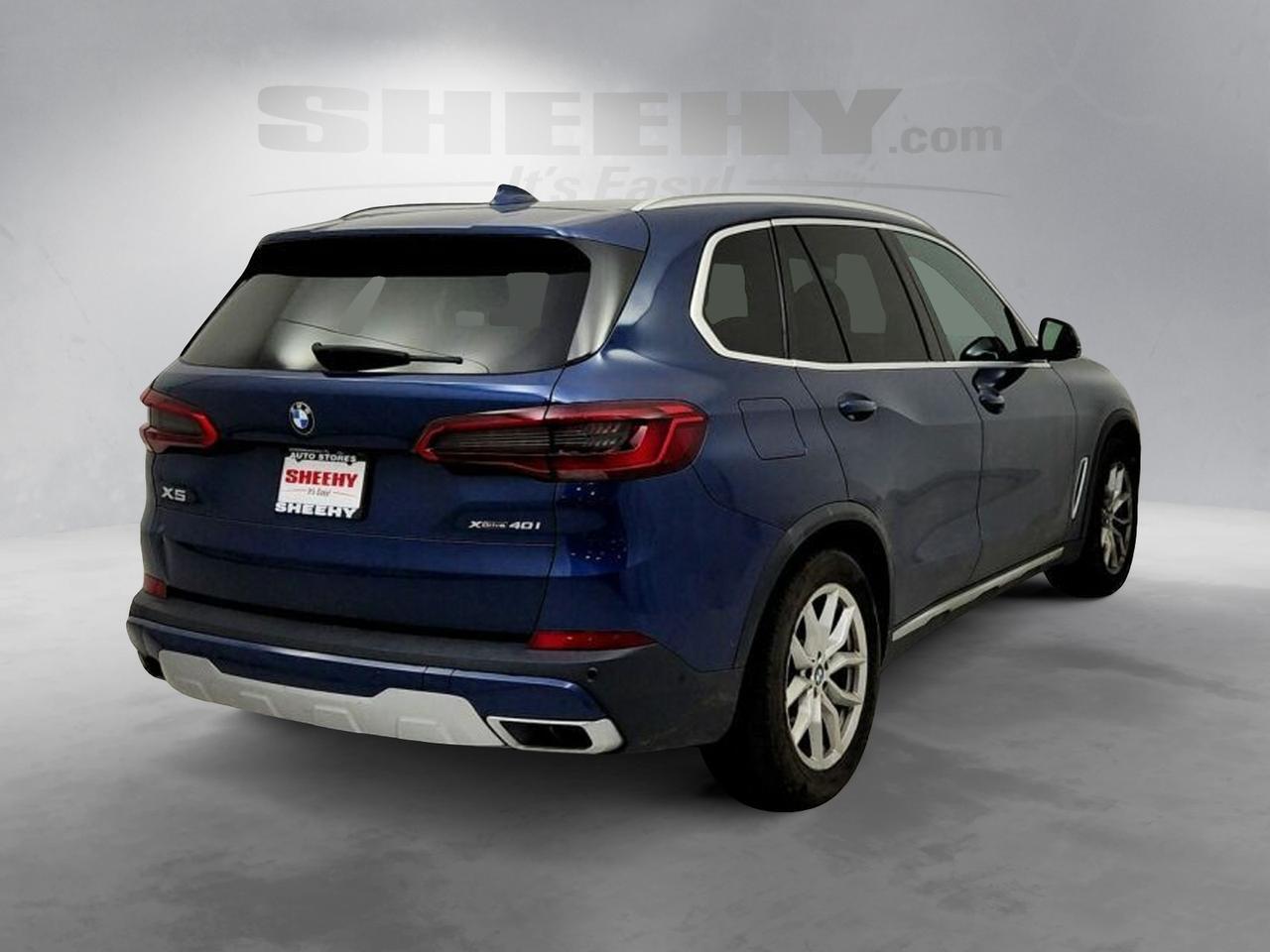 2019 BMW X5 xDrive40i Laurel MD