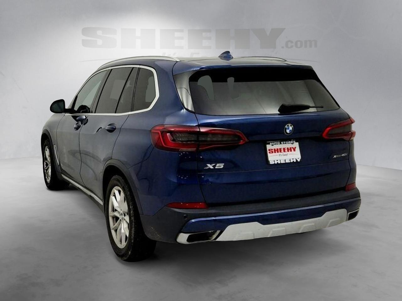 2019 BMW X5 xDrive40i Laurel MD