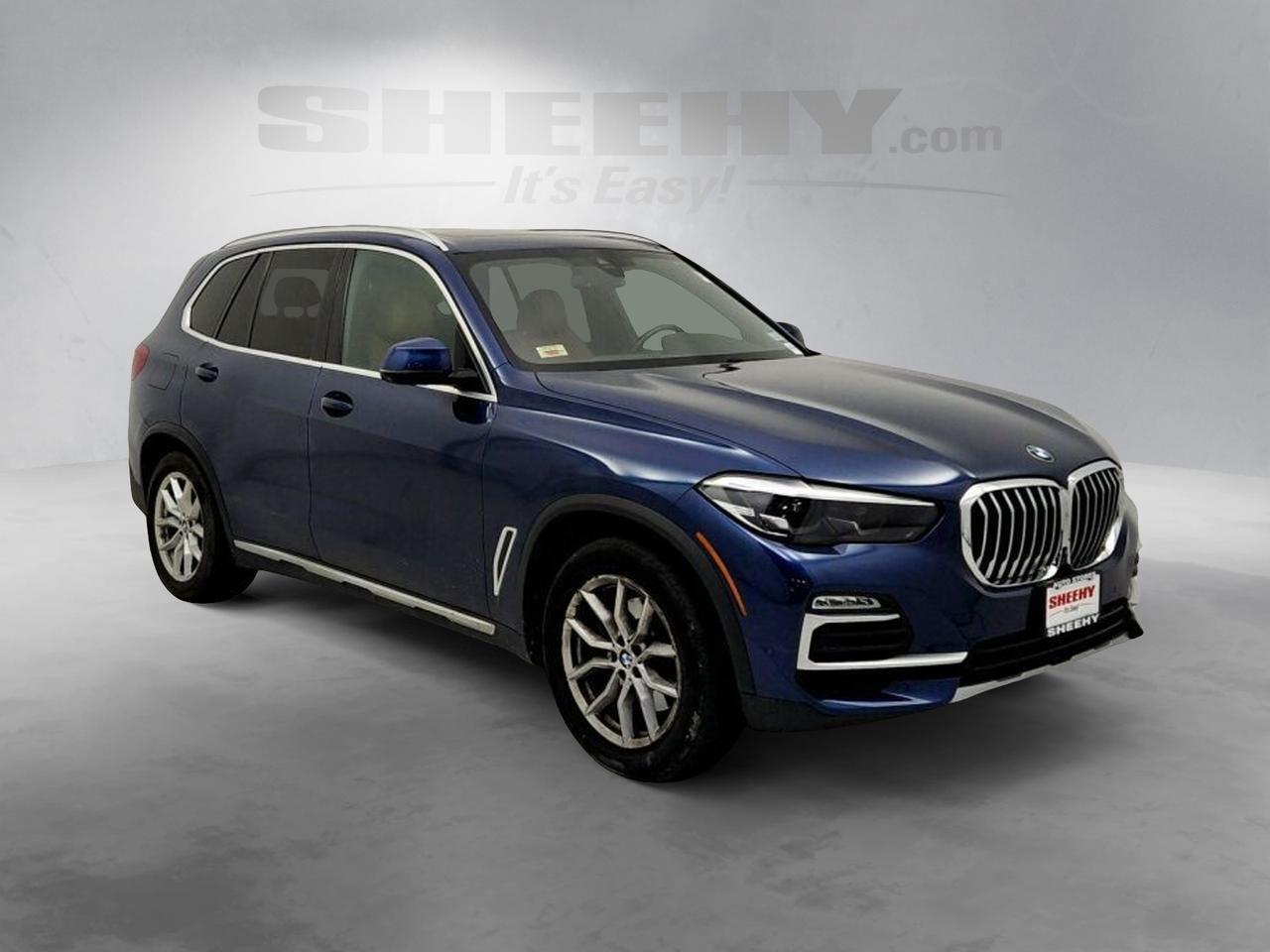 2019 BMW X5 xDrive40i Laurel MD
