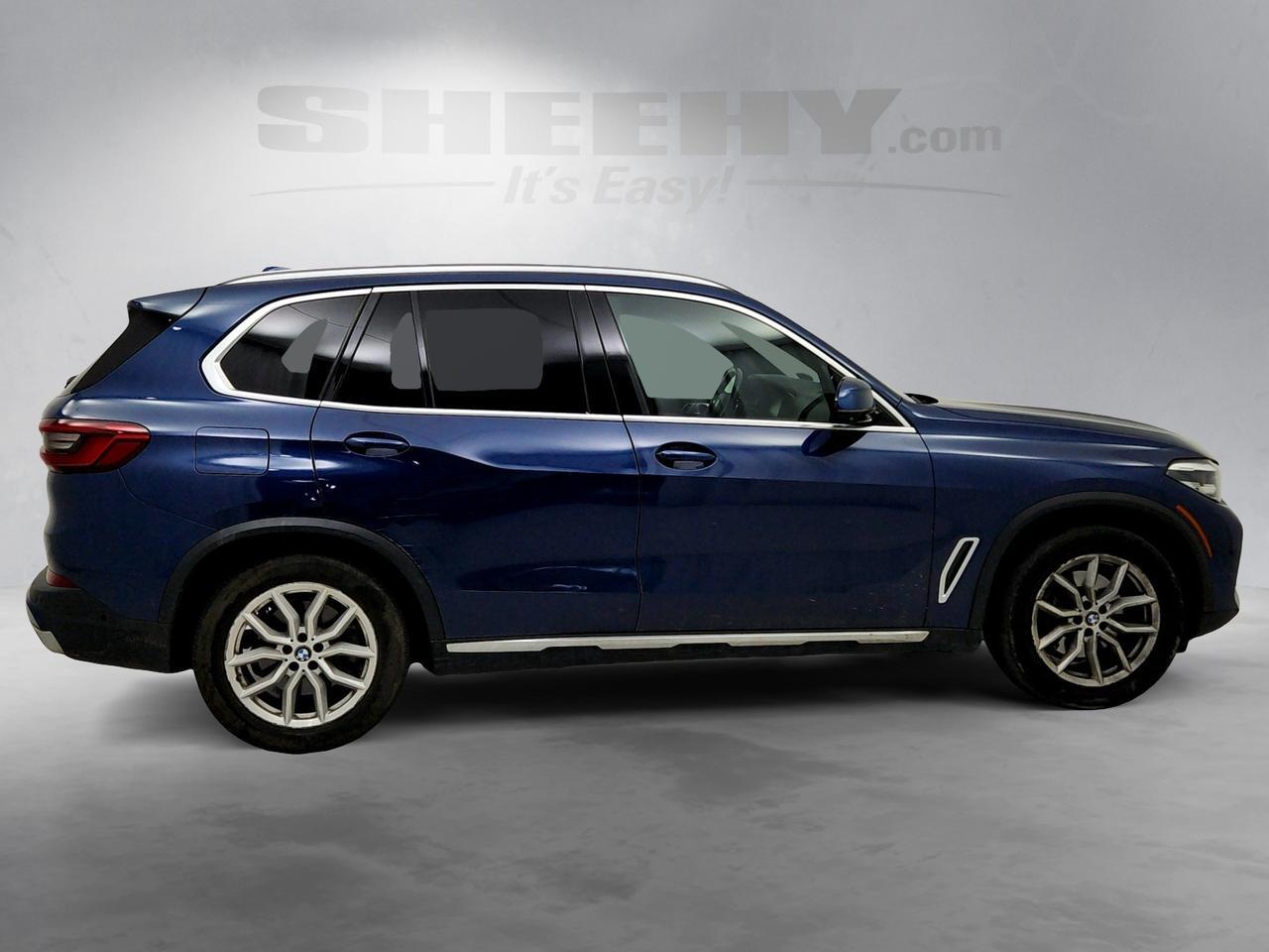 2019 BMW X5 xDrive40i Laurel MD