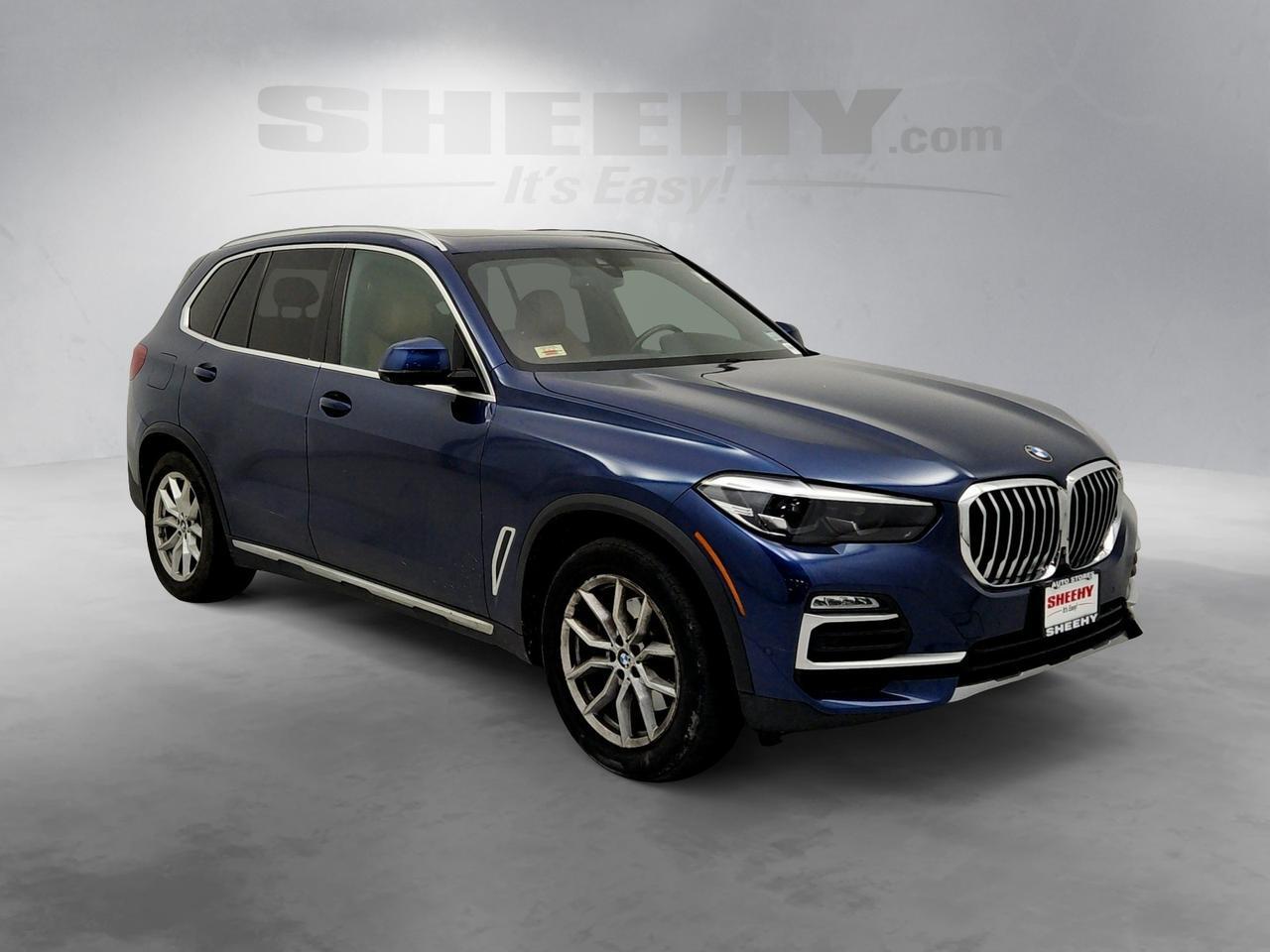 2019 BMW X5 xDrive40i Laurel MD
