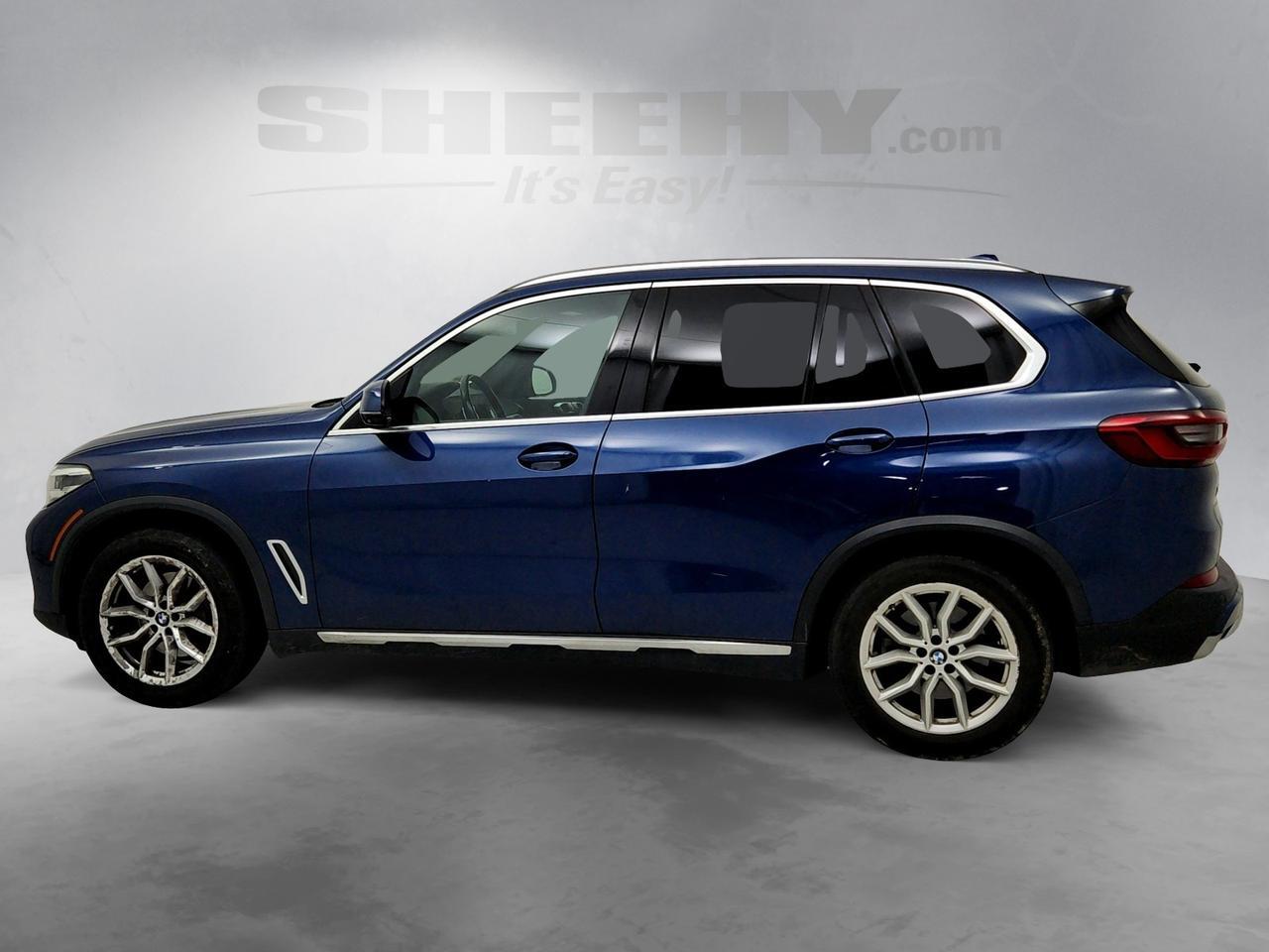 2019 BMW X5 xDrive40i Laurel MD