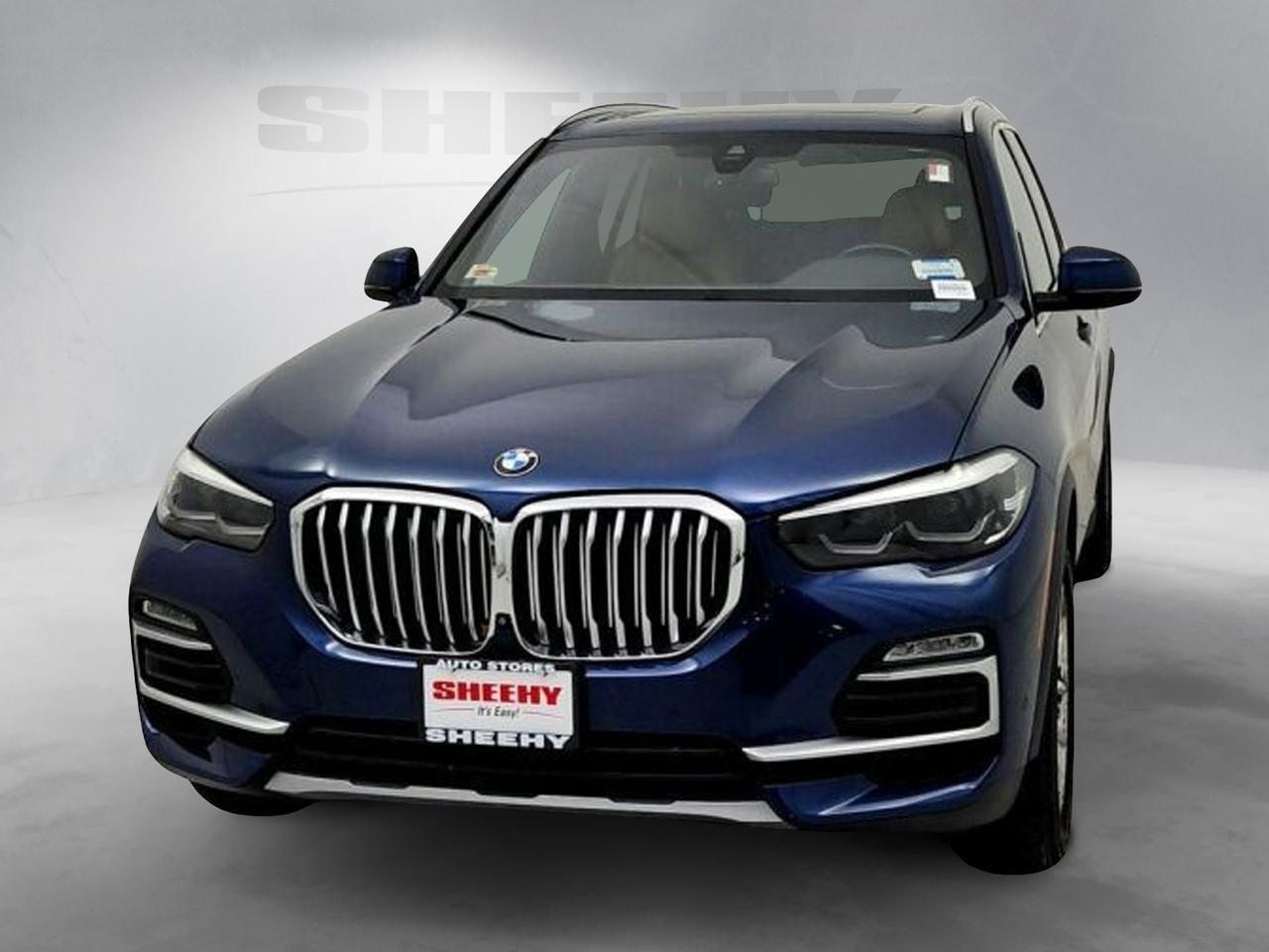 2019 BMW X5 xDrive40i Laurel MD