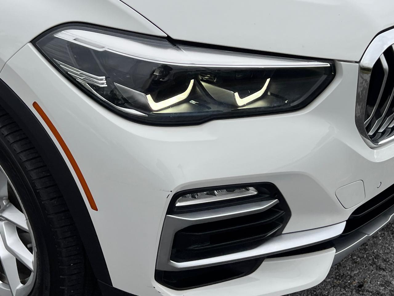 2019 BMW X5 xDrive40i Hagerstown MD