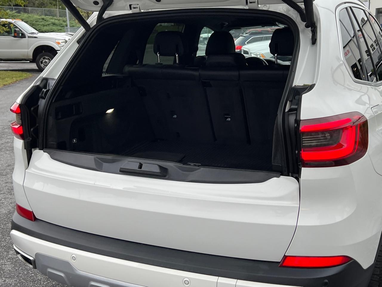 2019 BMW X5 xDrive40i Hagerstown MD