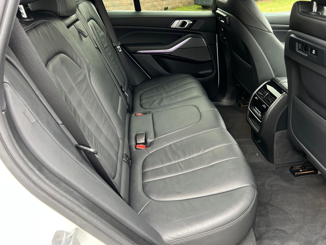 2019 BMW X5 xDrive40i Hagerstown MD