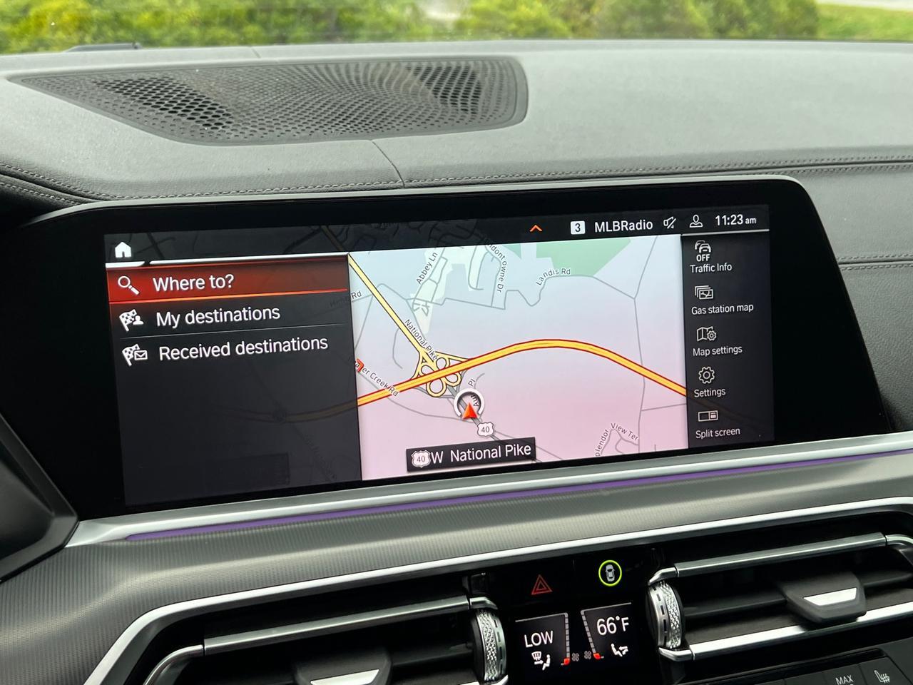 2019 BMW X5 xDrive40i Hagerstown MD