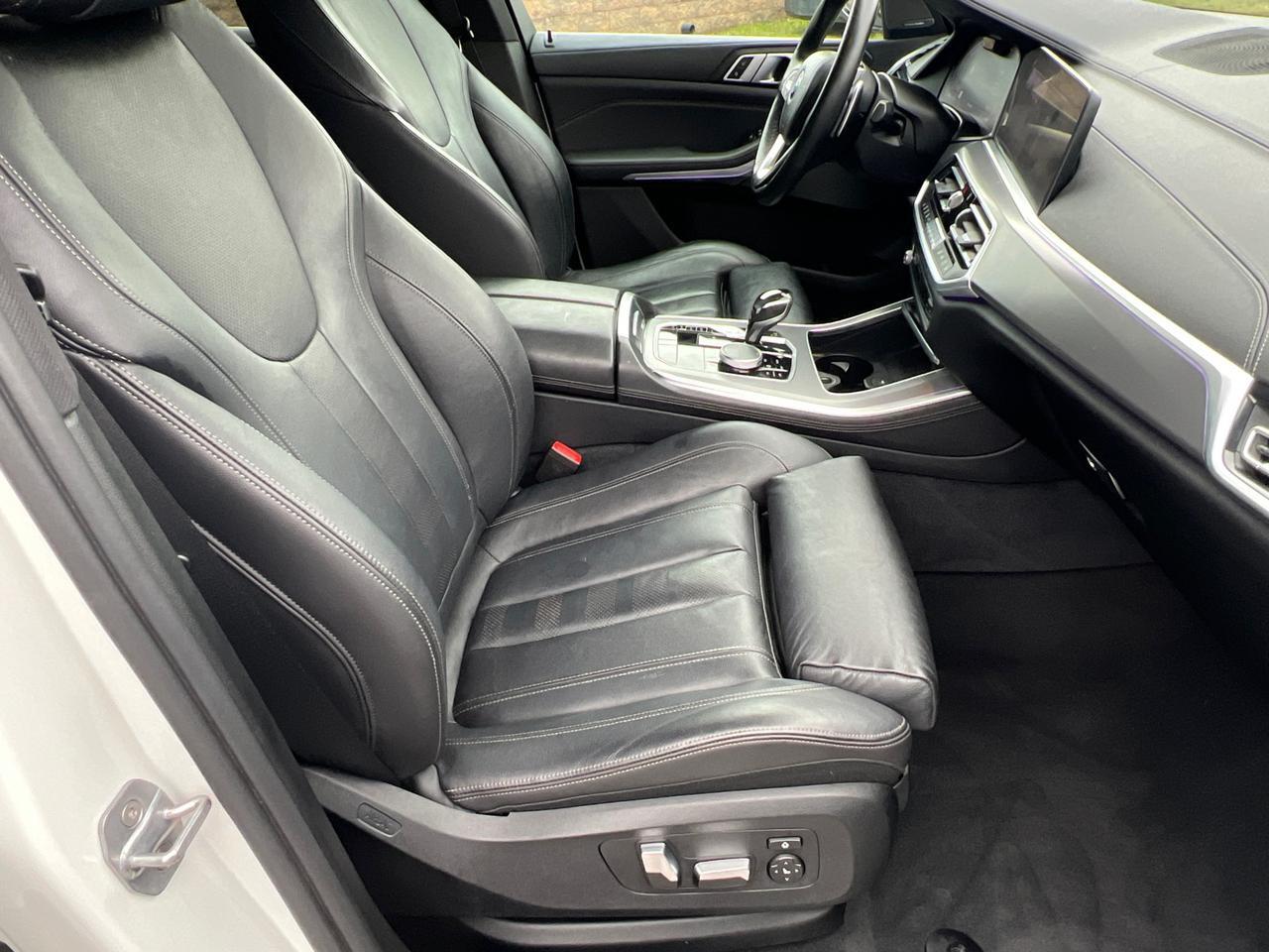 2019 BMW X5 xDrive40i Hagerstown MD