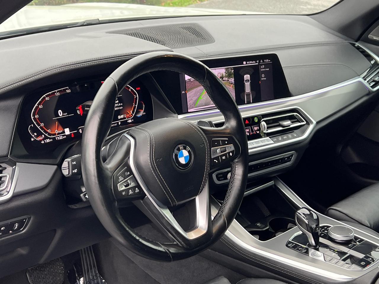 2019 BMW X5 xDrive40i Hagerstown MD