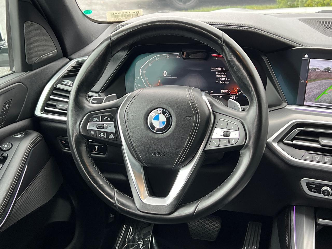 2019 BMW X5 xDrive40i Hagerstown MD
