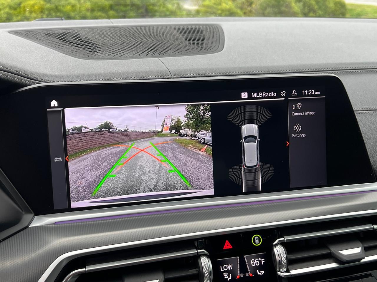 2019 BMW X5 xDrive40i Hagerstown MD
