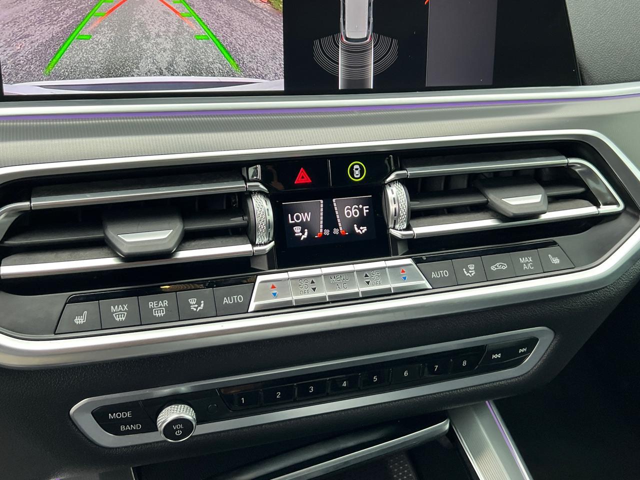 2019 BMW X5 xDrive40i Hagerstown MD
