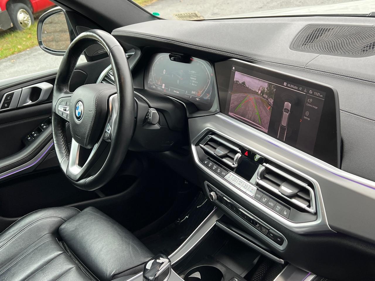 2019 BMW X5 xDrive40i Hagerstown MD