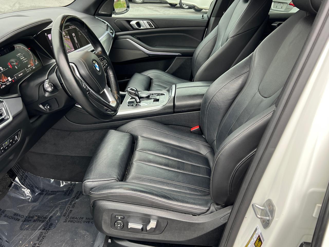 2019 BMW X5 xDrive40i Hagerstown MD