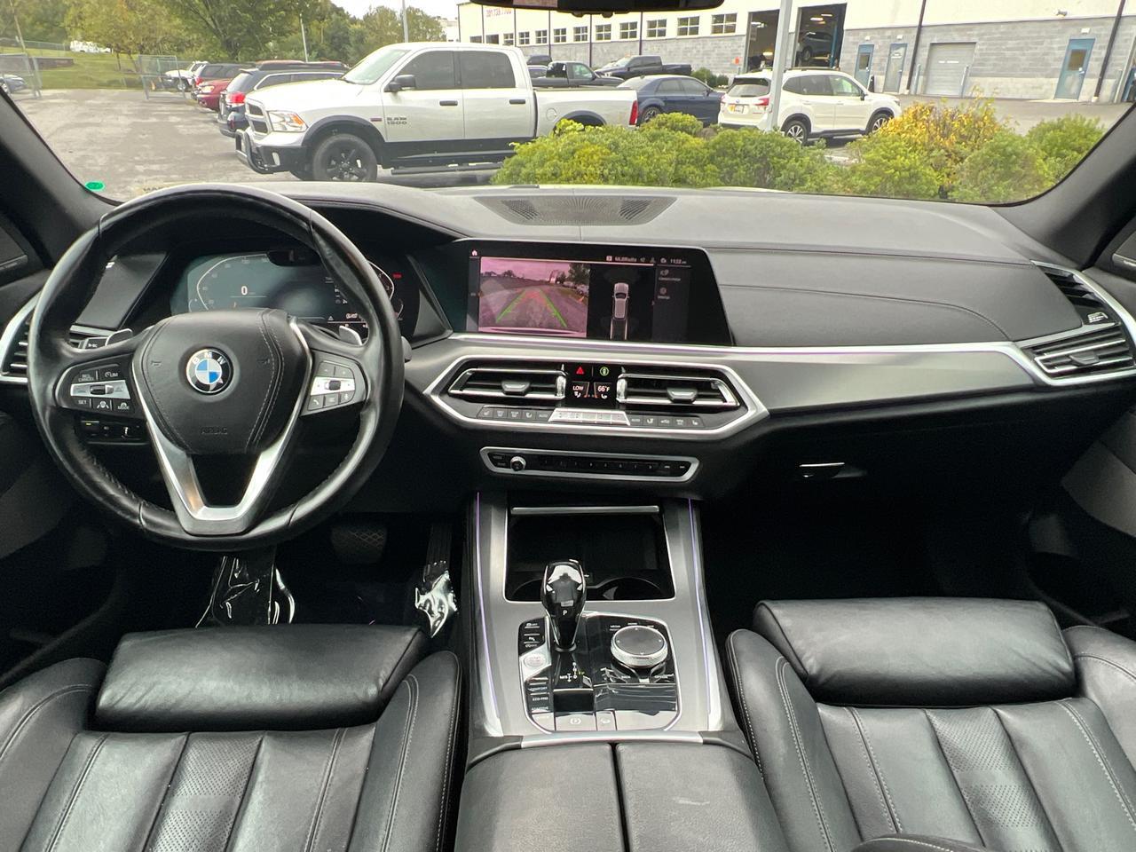 2019 BMW X5 xDrive40i Hagerstown MD
