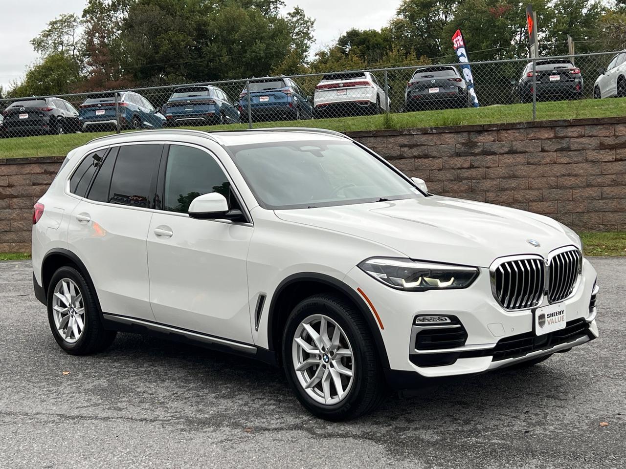 2019 BMW X5 xDrive40i Hagerstown MD