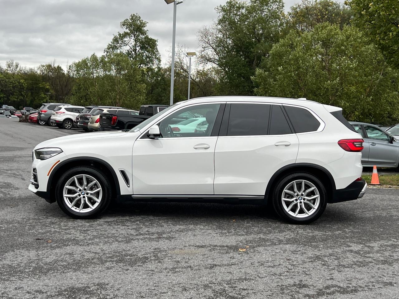 2019 BMW X5 xDrive40i Hagerstown MD