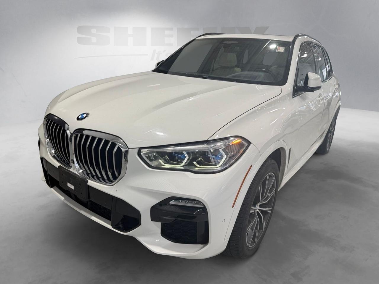 2019 BMW X5 xDrive40i Annapolis MD