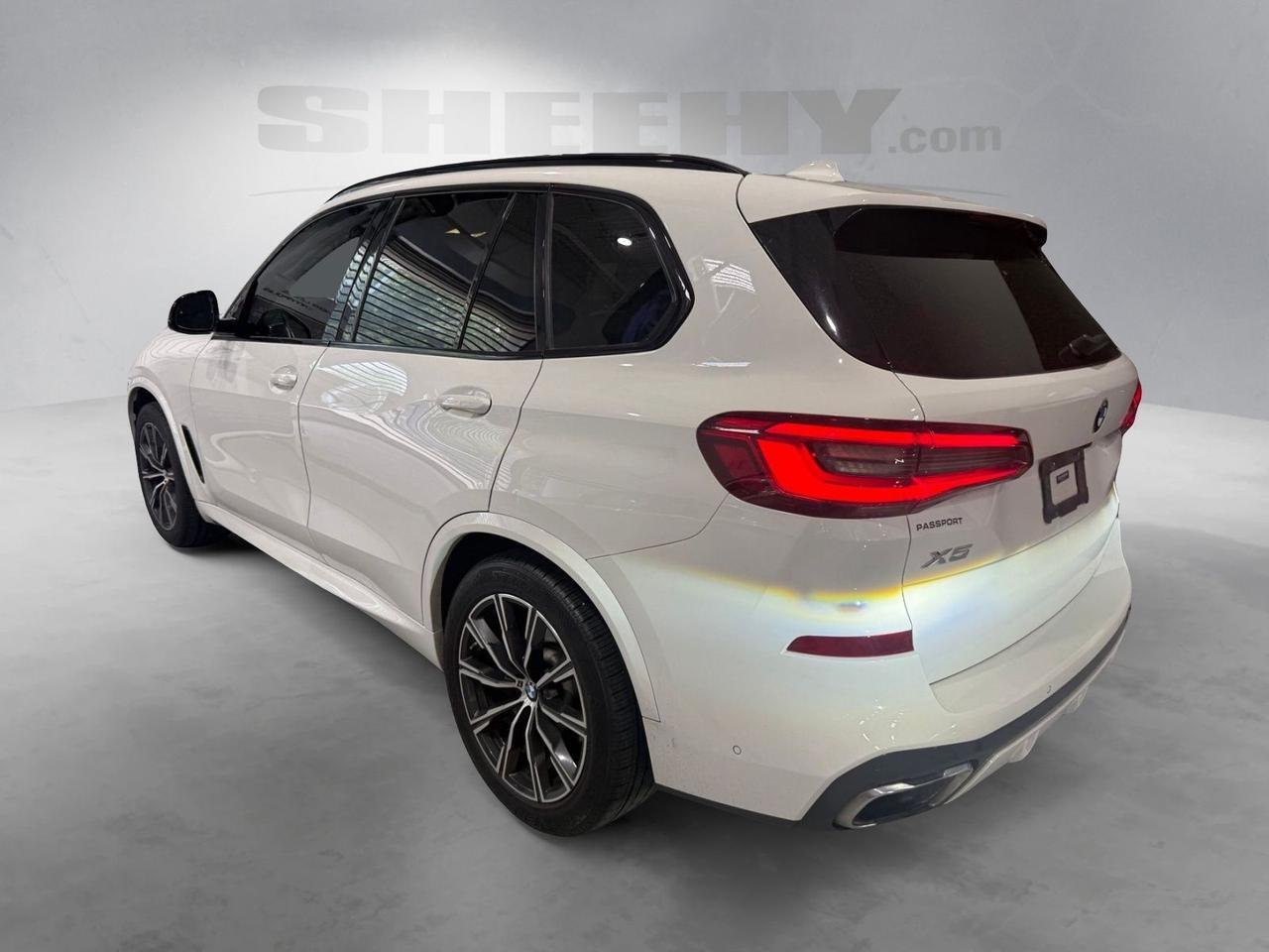 2019 BMW X5 xDrive40i Annapolis MD