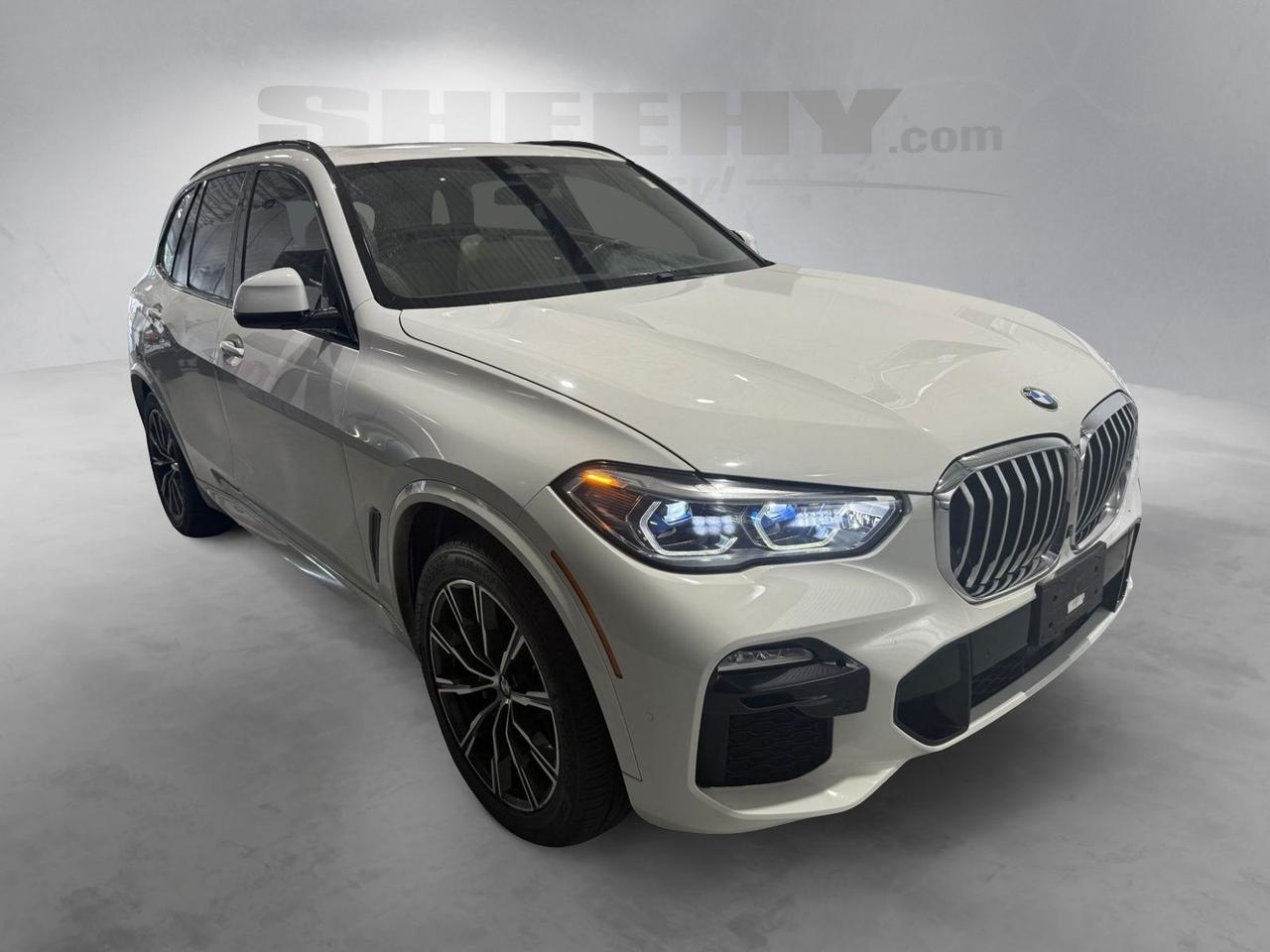2019 BMW X5 xDrive40i Annapolis MD