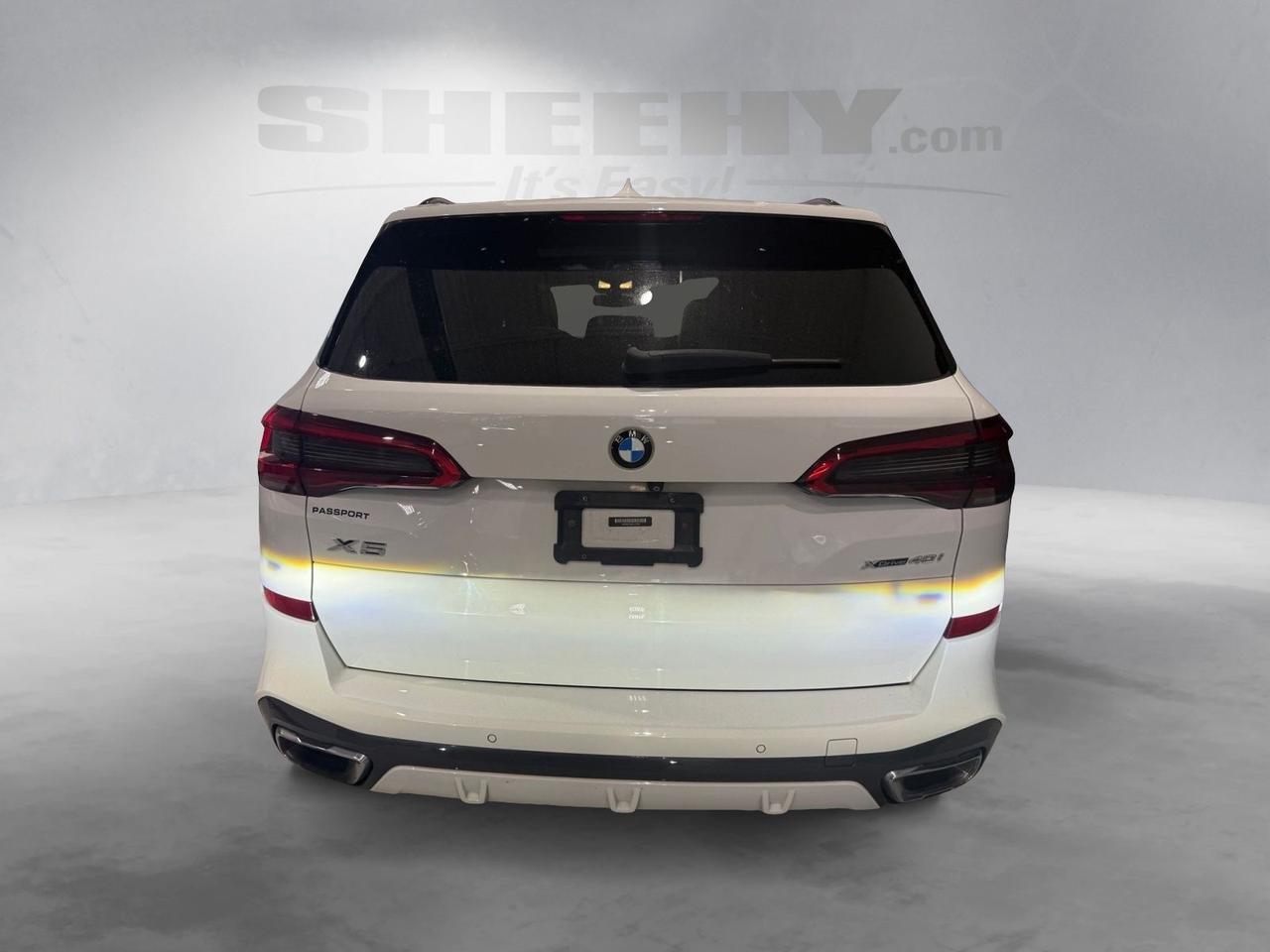 2019 BMW X5 xDrive40i Annapolis MD