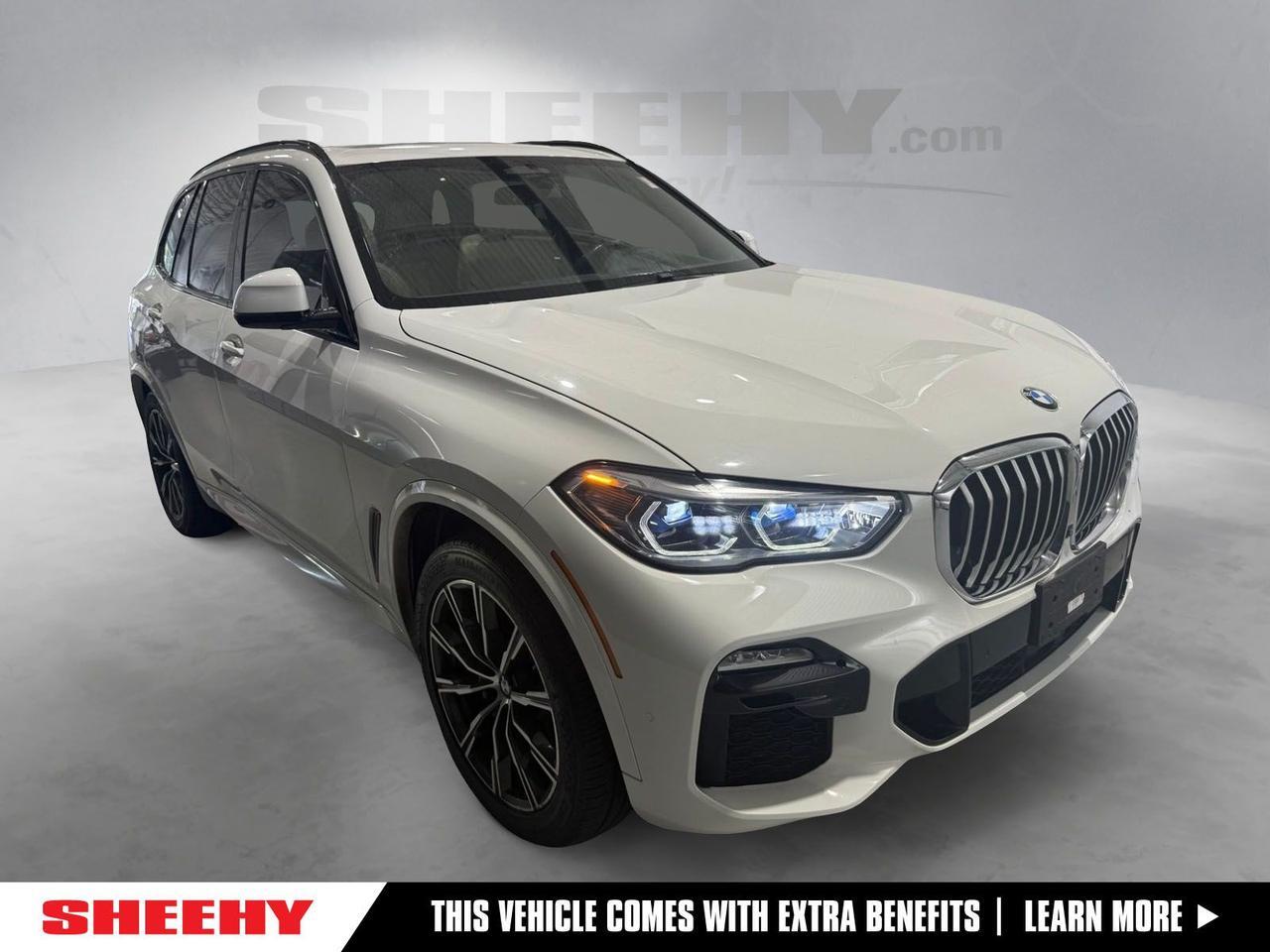 2019 BMW X5