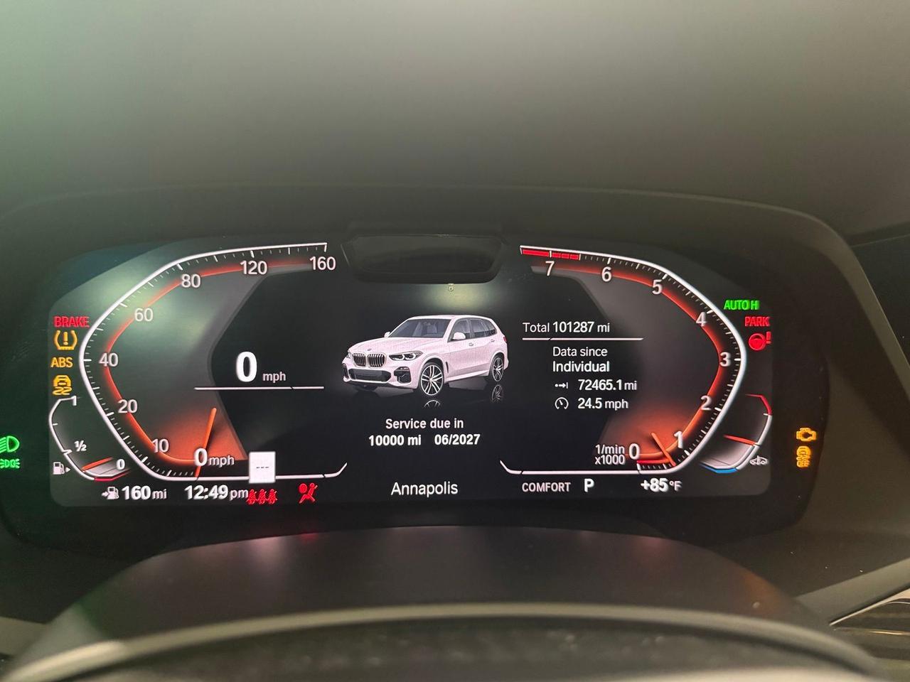 2019 BMW X5 xDrive40i Annapolis MD