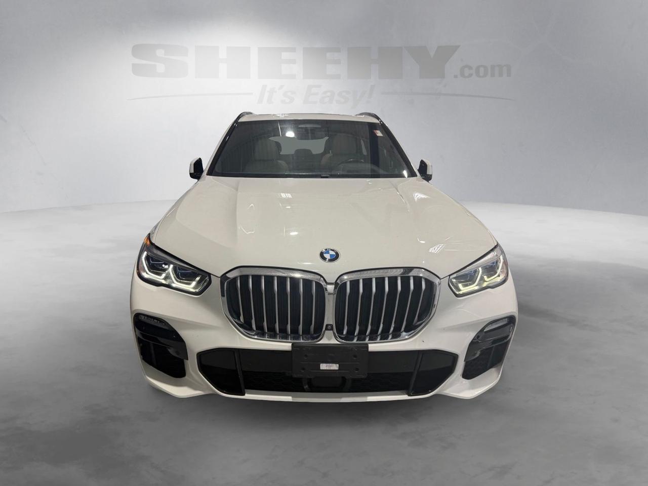 2019 BMW X5 xDrive40i Annapolis MD