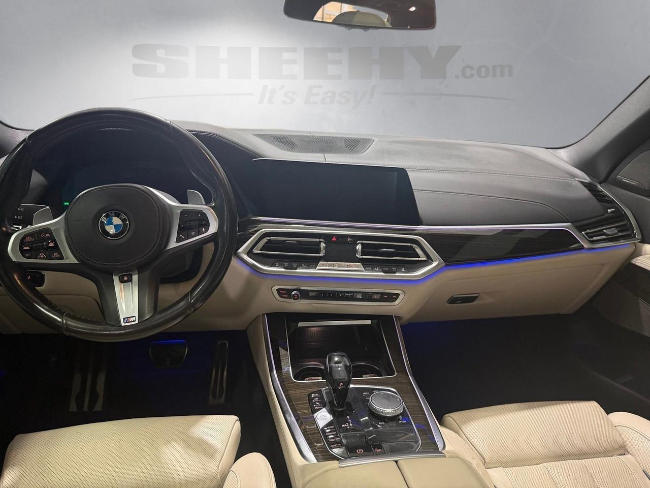 2019 BMW X5 xDrive40i Annapolis MD