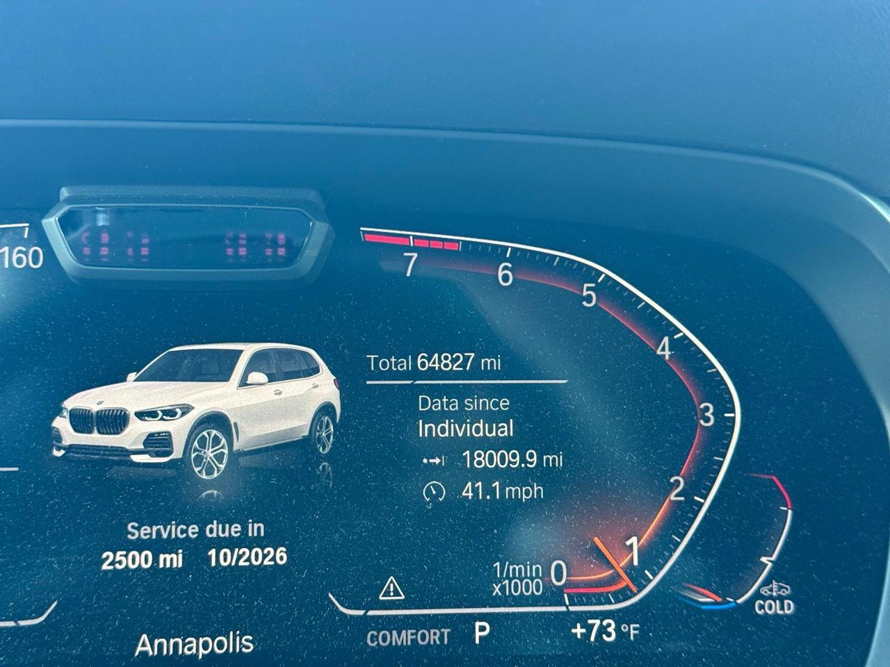 2019 BMW X5 xDrive40i Annapolis MD
