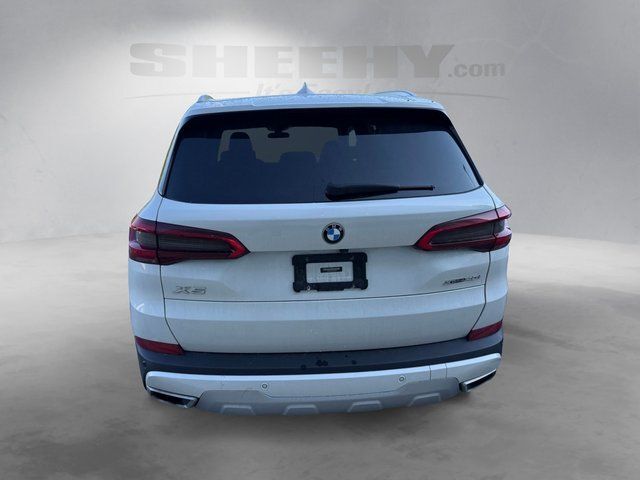 2019 BMW X5 xDrive40i Annapolis MD