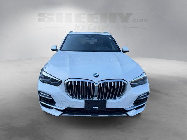 2019 BMW X5 xDrive40i Annapolis MD
