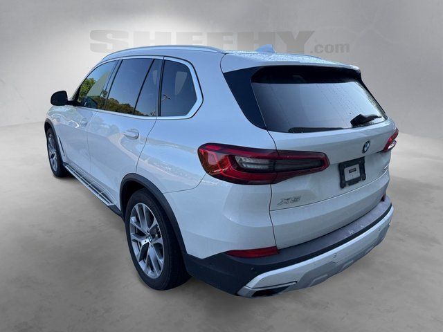 2019 BMW X5 xDrive40i Annapolis MD