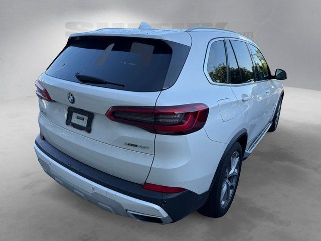 2019 BMW X5 xDrive40i Annapolis MD