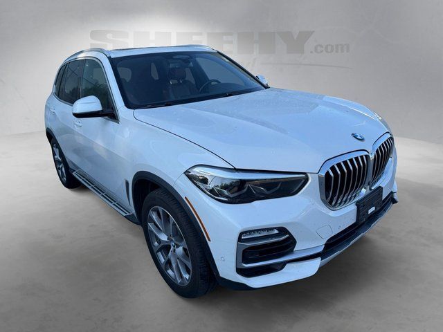 2019 BMW X5 xDrive40i Annapolis MD