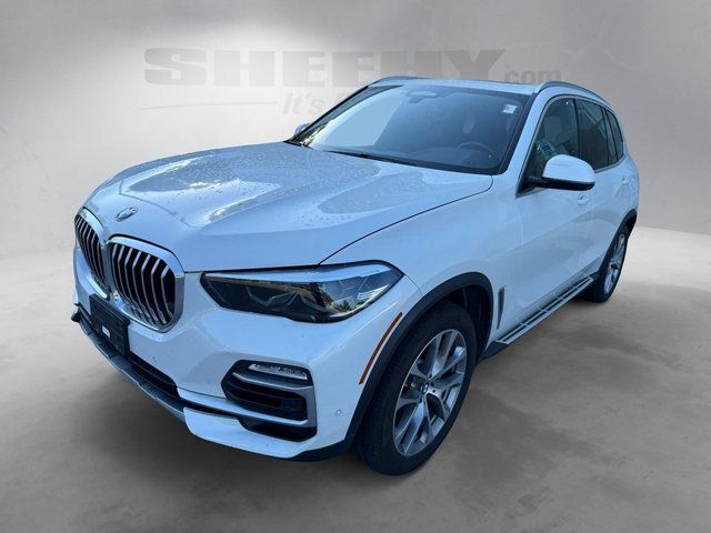 2019 BMW X5 xDrive40i Annapolis MD