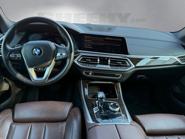 2019 BMW X5 xDrive40i Annapolis MD