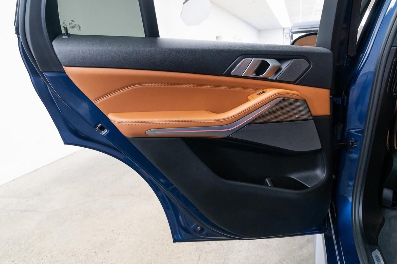 2019 BMW X5 xDrive50i 1 Owner M Sport Package Heads-Up Display Portland OR