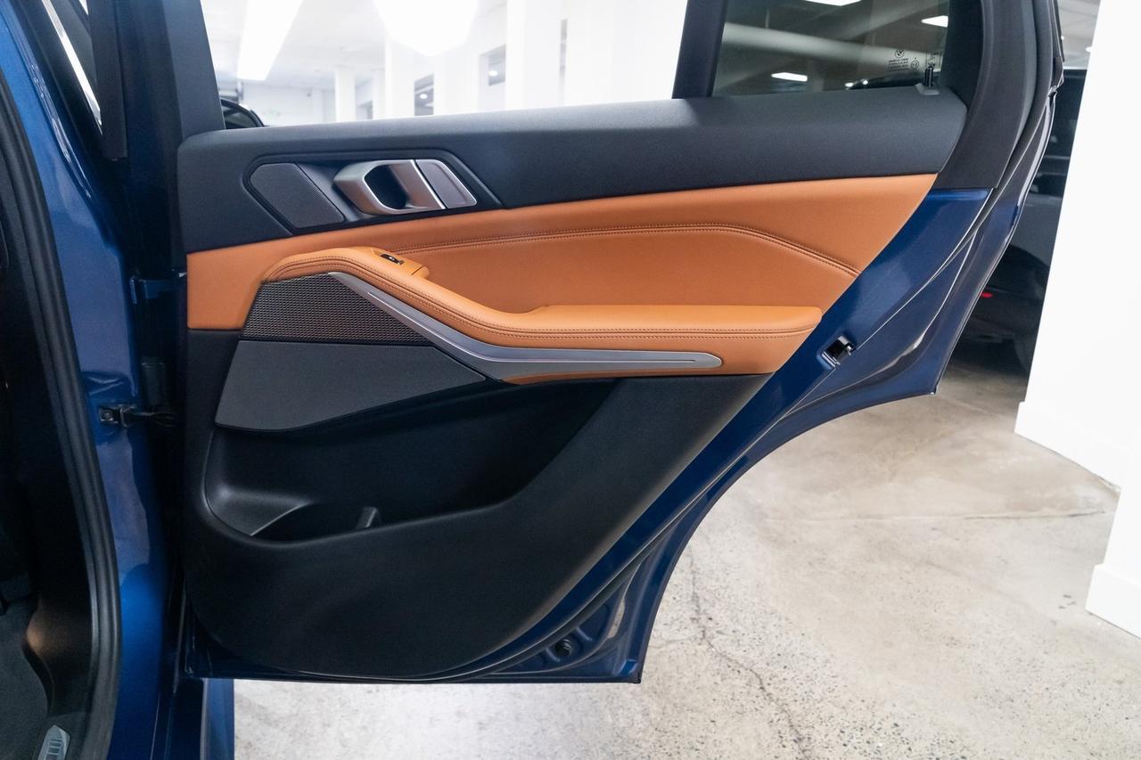 2019 BMW X5 xDrive50i 1 Owner M Sport Package Heads-Up Display Portland OR
