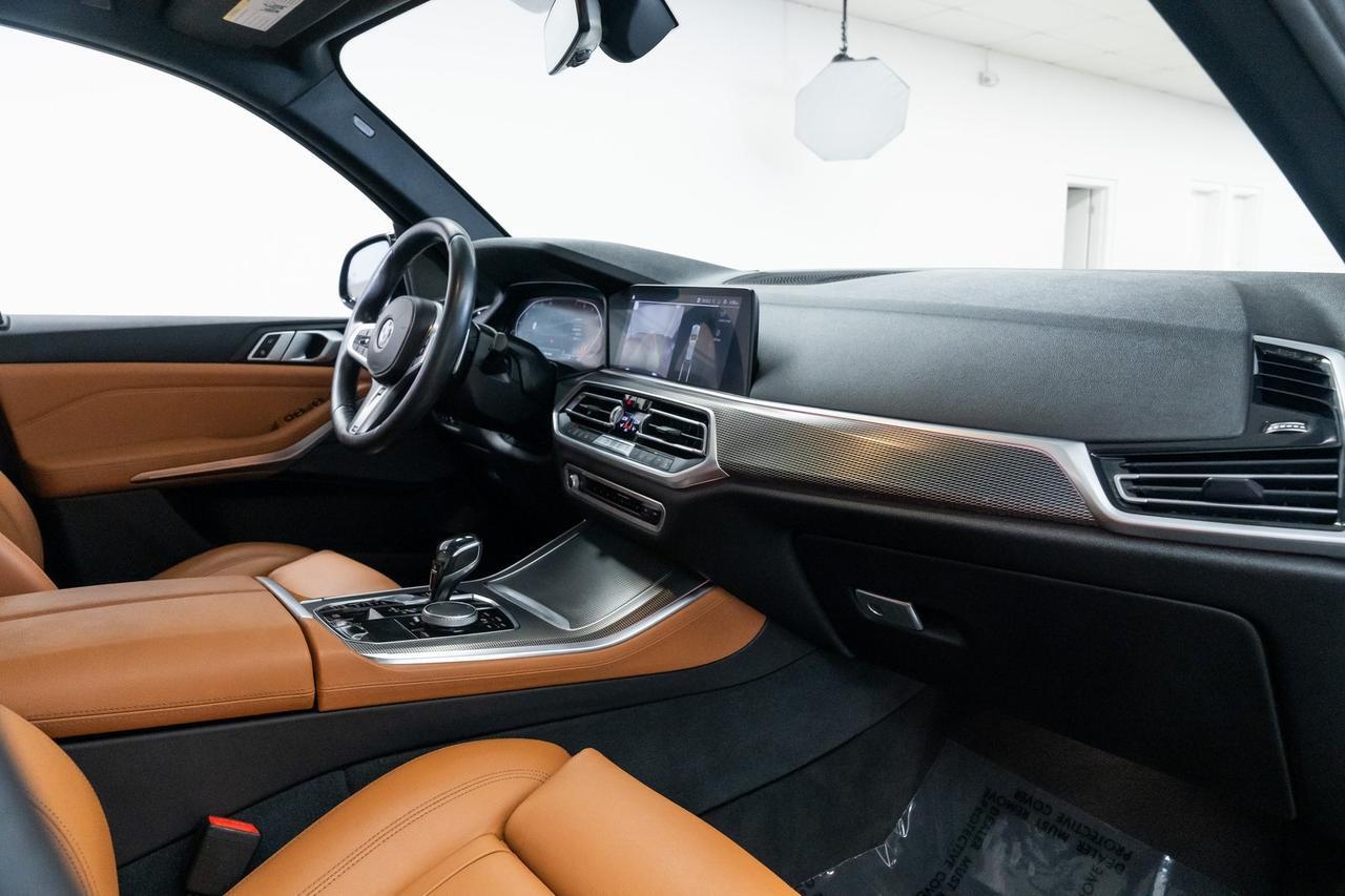 2019 BMW X5 xDrive50i 1 Owner M Sport Package Heads-Up Display Portland OR