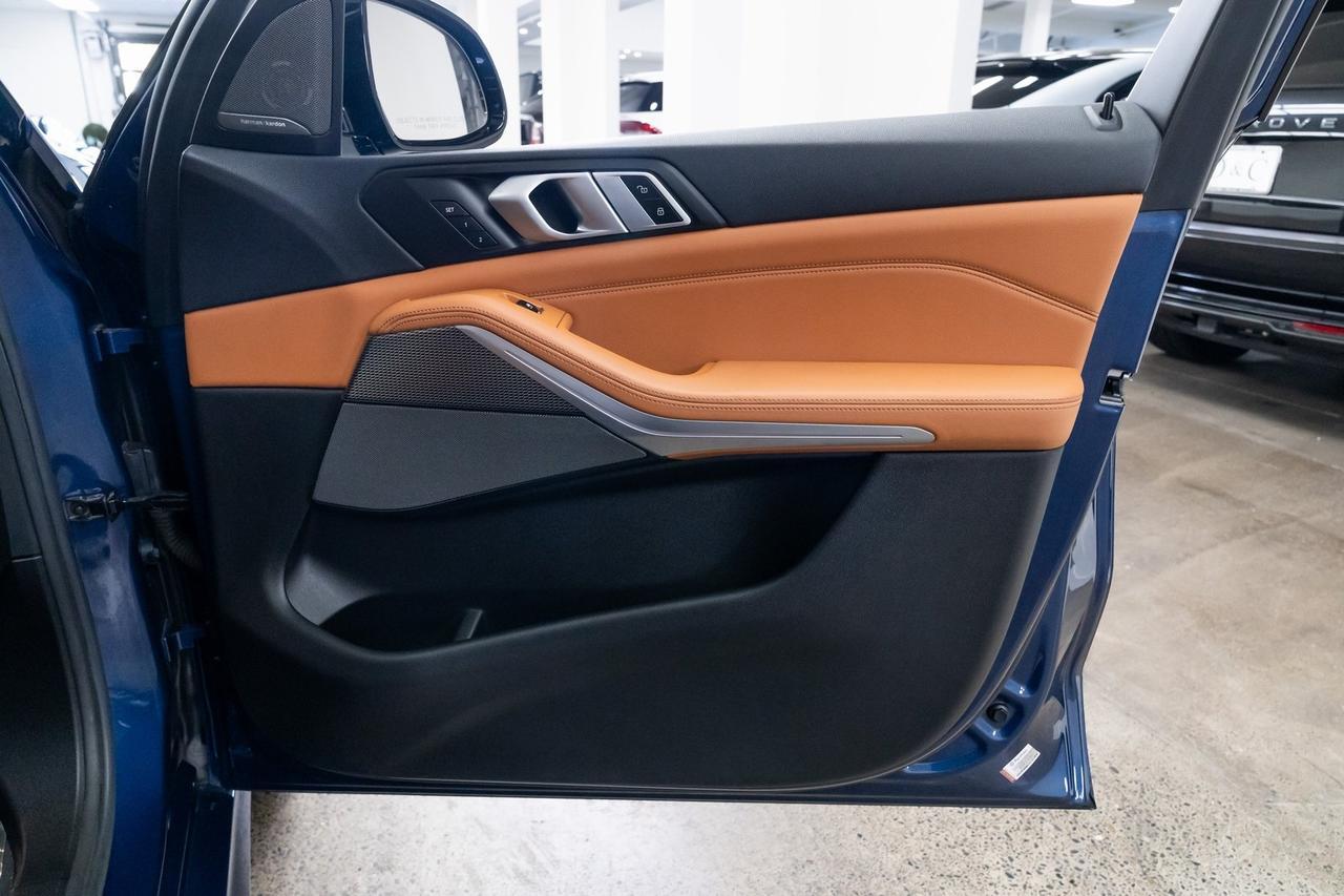 2019 BMW X5 xDrive50i 1 Owner M Sport Package Heads-Up Display Portland OR